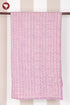 Mul Mul Cotton Quilt in Block Print