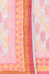 Mulmul Cotton Quilt in Block Print