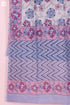 Mulmul Cotton Momo Wrap In Block Print