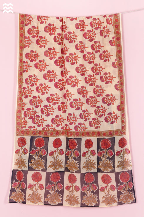 Mulmul Cotton Momo Wrap