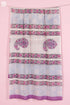 Mulmul Cotton Powder Blue Momo Wrap