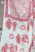 MulMul Cotton Momo Wrap in Block Print