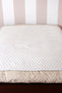 60s Cotton Duvet Cover In Block Print (Only Duvet Cover)