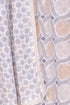 Mulmul Cotton Dohar In Block Print
