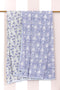 Mulmul Cotton Dohar In Block Print