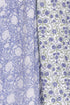 Mulmul Cotton Dohar In Block Print