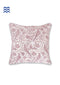 20s Cotton Cushion Cover In Block Print