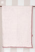 Mulmul Cotton Quilt in Block Print