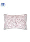 20s Cotton Cushion Cover In Block Print