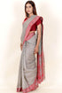 Maheshwari Saree In Block Print