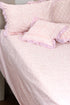 20s Cotton KING SIZE Bed Cover in Hand Block Print