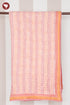 Mulmul Cotton Quilt in Block Print