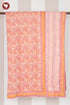 Mulmul Cotton Quilt in Block Print