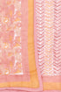Mulmul Cotton Quilt in Block Print