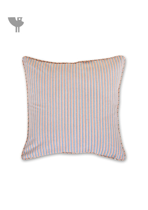 20s Cotton Cushion Cover In Floral Print