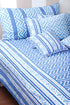 20s Cotton Cushion Cover in Block Print