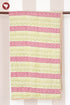 Mulmul Cotton Quilt in Floral Block Print