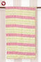 Mulmul Cotton Quilt in Floral Block Print