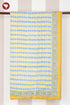Mulmul Cotton Quilt in Block Print