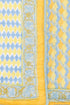 Mulmul Cotton Quilt in Block Print