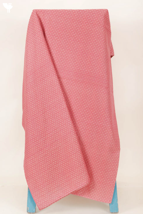 Khaadi Cotton KING SIZE Bed Cover In Floral Block Print