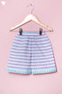 Khaadi Cotton Striped Co-Ord Set