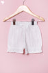 Khaadi Cotton Frock & Shorts Set In Block Print