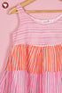 Mul Mul Cotton Girls Top & Short Set