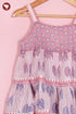 MulMul Cotton Girls Top & Short Set