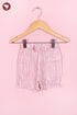 MulMul Cotton Girls Top & Short Set