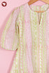 MulMul Cotton Girls Top & Short Set