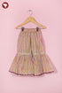 Mul Mul Cotton Girls Sharara Set