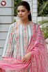 Bizzy Lizzy Kurta Salwar with Dupatta in Block Print