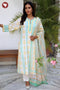 Bizzy Lizzy Kurta Dupatta Set In Floral Block Print