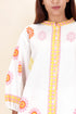 Khaadi Co-Ord Set In Block Print