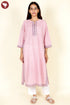 Cambric Cotton Kurta