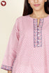 Cambric Cotton Kurta