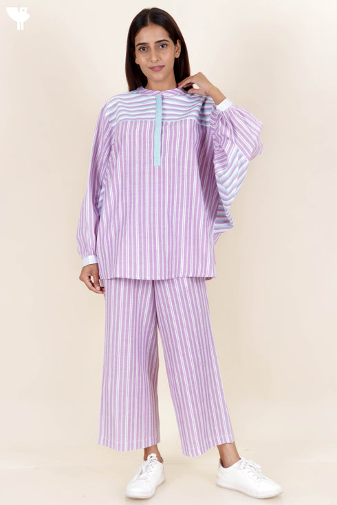 Khaadi Cotton Full Sleeved Top