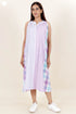 Khaadi Cotton Sleeveless Dress