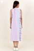Khaadi Cotton Sleeveless Dress