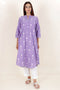 Ikat Cotton Kurta