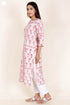 Khaadi Cotton Kurta In Block Print