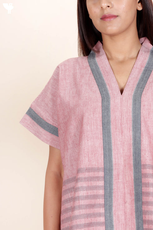 Khaadi Cotton Co-Ord Set