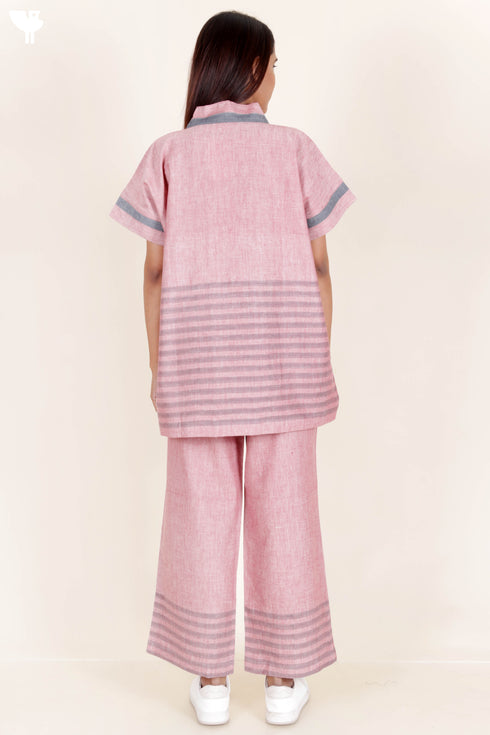 Khaadi Cotton Co-Ord Set