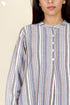 Khaadi Cotton Kurta In Stripes
