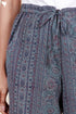 Khaadi Cotton Pant In Block Print