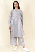 Khaadi Cotton Pant In Stripes