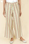 Khaadi Cotton Pant In Stripes
