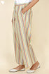Khaadi Cotton Pant In Stripes