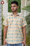 Half Sleeve Regular Fit Shirt